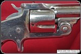 Smith and Wesson Top Break with hippocket holster - 8 of 17