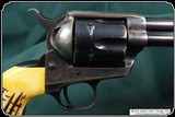 VERY VERY RARE 2nd Gen. ("Colt Frontier Six Shooter", ONE of ONLY 2 KNOWN) - 5 of 14