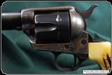 VERY VERY RARE 2nd Gen. ("Colt Frontier Six Shooter", ONE of ONLY 2 KNOWN) - 6 of 14