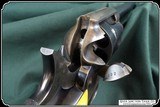 VERY VERY RARE 2nd Gen. ("Colt Frontier Six Shooter", ONE of ONLY 2 KNOWN) - 12 of 14