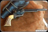 VERY VERY RARE 2nd Gen. ("Colt Frontier Six Shooter", ONE of ONLY 2 KNOWN) - 2 of 14