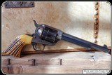 VERY VERY RARE 2nd Gen. ("Colt Frontier Six Shooter", ONE of ONLY 2 KNOWN) - 3 of 14