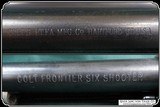 VERY VERY RARE 2nd Gen. ("Colt Frontier Six Shooter", ONE of ONLY 2 KNOWN) - 9 of 14