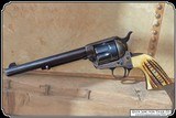 VERY VERY RARE 2nd Gen. ("Colt Frontier Six Shooter", ONE of ONLY 2 KNOWN) - 4 of 14