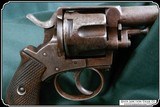 British Bulldog .38 2.25