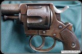 British Bulldog .38 2.25