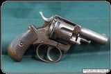 British Bulldog .38 2.25