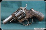 British Bulldog .38 2.25