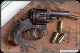 British Bulldog .38 2.25
