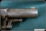 British Bulldog .38 2.25