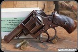 British Bulldog .38 2.25