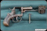 British Bulldog .38 2.25