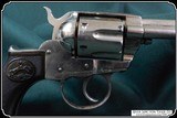 Colt "COPY" Lightning Double Action 6 in Barrel Possible Spanish - 6 of 12