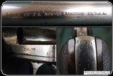 Colt "COPY" Lightning Double Action 6 in Barrel Possible Spanish - 9 of 12