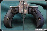 Colt "COPY" Lightning Double Action 6 in Barrel Possible Spanish - 7 of 12
