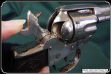 Colt "COPY" Lightning Double Action 6 in Barrel Possible Spanish - 10 of 12