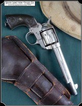 Colt Copy .38 Cal - 1 of 14