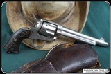 Colt Copy .38 Cal - 2 of 14