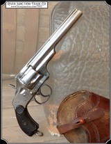 Merwin Hulbert & Co .38 Folding Hammer