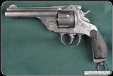 F Tettoni Brescia Top Break Smith and Wesson Copy - 4 of 15
