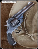 F Tettoni Brescia Top Break Smith and Wesson Copy