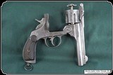 F Tettoni Brescia Top Break Smith and Wesson Copy - 12 of 15