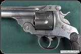 F Tettoni Brescia Top Break Smith and Wesson Copy - 6 of 15