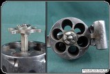 F Tettoni Brescia Top Break Smith and Wesson Copy - 13 of 15