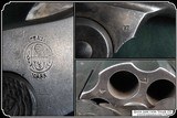 F Tettoni Brescia Top Break Smith and Wesson Copy - 10 of 15