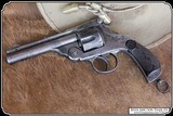F Tettoni Brescia Top Break Smith and Wesson Copy - 2 of 15