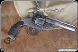 F Tettoni Brescia Top Break Smith and Wesson Copy - 3 of 15