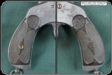 F Tettoni Brescia Top Break Smith and Wesson Copy - 8 of 15