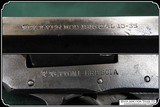 F Tettoni Brescia Top Break Smith and Wesson Copy - 9 of 15