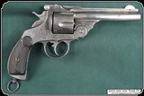 F Tettoni Brescia Top Break Smith and Wesson Copy - 5 of 15