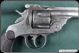 F Tettoni Brescia Top Break Smith and Wesson Copy - 7 of 15