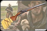 Syracuse Forging & Gun Co SxS Hammer Shotgun 10ga - 2 of 20