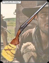 Syracuse Forging & Gun Co SxS Hammer Shotgun 10ga