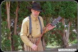 Homesteader anti-deer apple tree trimmer and TIPI pole trimmer - 8 of 18