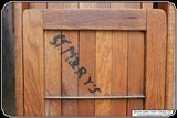 Antique Folding Camp Chairs, 4 chair set. - 6 of 8