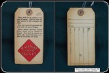 Original Railway Express Agency Badge - 8 of 9