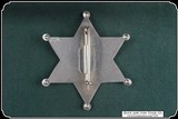 Original Railway Express Agency Badge - 4 of 9