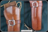 Bianchi Holster 1898H Large SA Right Hand Draw - 6 of 7