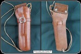 Bianchi Holster 1898H Large SA Right Hand Draw - 3 of 7