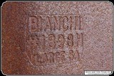 Bianchi Holster 1898H Large SA Right Hand Draw - 4 of 7