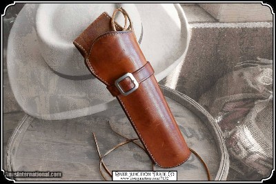 Bianchi Holster 1898H Large SA Right Hand Draw - Image 2 of 7