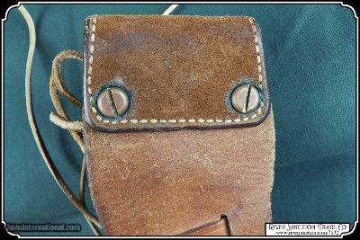 Bianchi Holster 1898H Large SA Right Hand Draw - Image 5 of 7