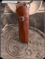 Bianchi Holster 1898H Large SA Right Hand Draw