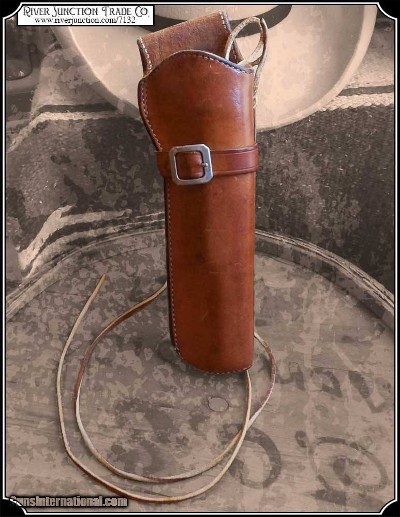 Bianchi Holster 1898H Large SA Right Hand Draw