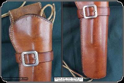 Bianchi Holster 1898H Large SA Right Hand Draw - Image 6 of 7