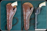 Holster for 7.5 inch Barrel Colt SAA - 5 of 9